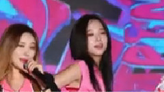 EXID - HOT PINK