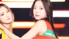 EXID - UP&DOWN