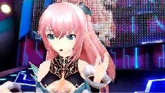 巡音流歌,初音未来 - WAVE