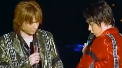 KinKi Kids - 堂本家第三年的见异思迁?!(其实还是秀恩爱)