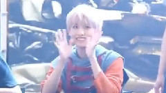 NCT - 汝矣岛签名会