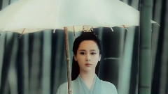 杨紫 - 电视剧<诛仙青云志>