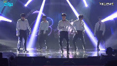尹斗俊,BEAST - Ribbon