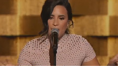Demi Lovato - Confident
