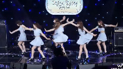 GFriend - NAVILLERA