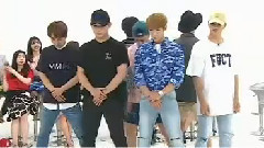 BTOB - WOW