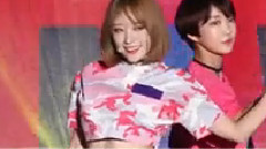 HaNi(EXID),EXID - Up & Down