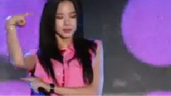 率智(EXID),EXID - HOT PINK