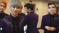VIXX - 准备好受伤