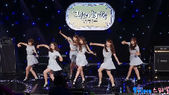 GFriend - NAVILLERA