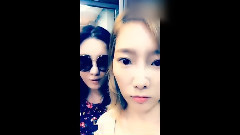 太妍(少女时代),少女时代 - 泰妍更新多则合并