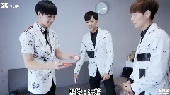 KNK - MY KNK TV#39 没有电子产品的生活Part.2