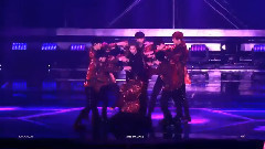 EXO - Monster