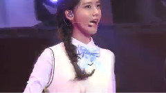 允儿(少女时代),少女时代 - 青春修炼手册