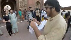 欧美群星 - KANTIK AT LAHORE FOR LISTENERS LAHOREDAYIZ