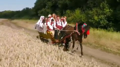 保加利亚群星 - DOBRUDZHA NA HLYAB MIRISHE
