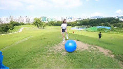 周洁琼(PRISTIN),Somi,林娜荣(PRISTIN),I.O.I - Shoot For Love 周洁琼&SOMI&林娜荣 Cut