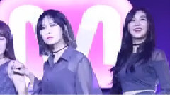 Yezi(Fiestar),Fiestar - Mirror