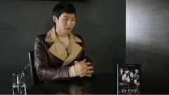 朴有天 - <Miss Ripley>日版DVD特典专访 完整修正版 中文字幕