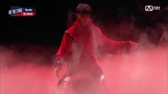 NCT U - Hit The Stage - NCT U Ten x Premix 16/07/27