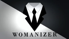 动漫专属 - 综漫 黑白 西服 MEP Womanizer