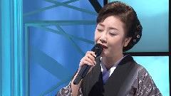 伍代夏子 - 鸣门海峡