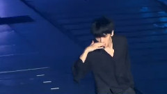 边伯贤(EXO),EXO - Thunder & Play Boy