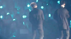 SUHO(EXO),EXO - Thunder & PlayBoy