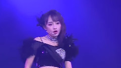 SNH48 - Don't Touch