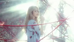 孝渊(少女时代),韩国群星 - 完美驾驭各种发色的女IDOLS第1弹 冷艳金