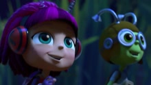 Sia - Blackbird 动画剧集《Beat Bugs》原声