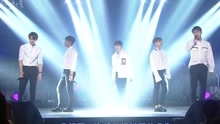 Beast - Ribbon 柳熙烈的写生簿 现场版