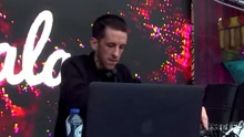 Sigala - Sigala Live At Tomorrowland Belgium 2016