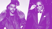 Future,The Weeknd - Low Life