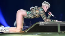  - Miley Cyrus全景演唱会