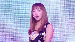 Luna(f(x)) - Free Somebody