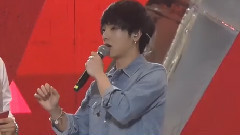 华晨宇 - 互动Talk