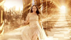 安室奈美惠 - Hero