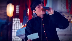 张艺兴(EXO),影视原声,陈伟霆 - 是否爱过我