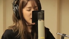 少女时代,Tiffany(少女时代),Unnies - 姐姐们的灌篮 首次公开的录音shup up