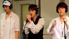 EXO - Baby Don't Cry