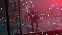 吴世勋(EXO),EXO-K,EXO,边伯贤(EXO) - TRANSFORMER