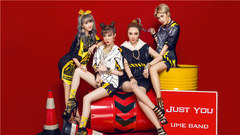 Ume band - Just You