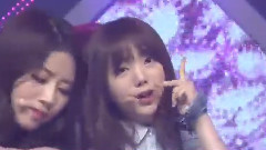 Lovelyz - Destiny