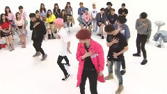 GOT7 - 每周偶像 If You Do 二倍速舞蹈CUT