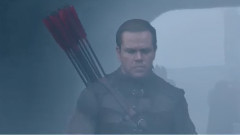 Matt Damon,鹿晗,王俊凯,景甜,刘德华 - 电影<长城>预告片