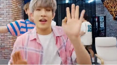 Astro(韩国) - 东方神起 气球