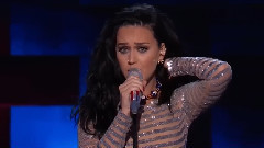 Katy Perry - Rise