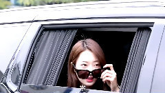 Nine Muses - 下班