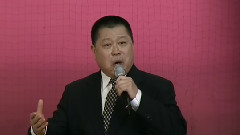 京剧 - 中国京剧艺术家演唱会片段3